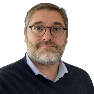Christophe Vitiello, fondateur de Mars Conseil