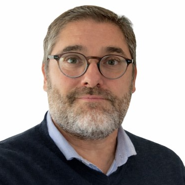 Christophe Vitiello, fondateur de Mars Conseil