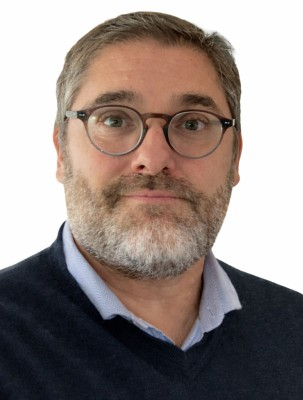 Christophe Vitiello, fondateur de Mars Conseil