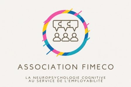 Développement commercial, stratégie, communication digitale, Mars Conseil vous accompagne - Marseille, France entière Logo de l'Association Fimeco, axé sur la neuropsychologie et l'employabilité, client de Mars Conseil.