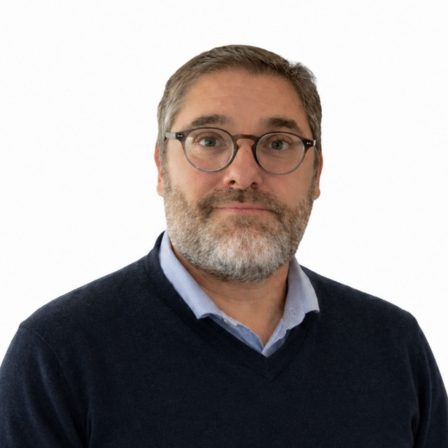 Christophe Vitiello, fondateur de Mars Conseil, accompagne les dirigeants dans leur stratégie de développement d'entreprise